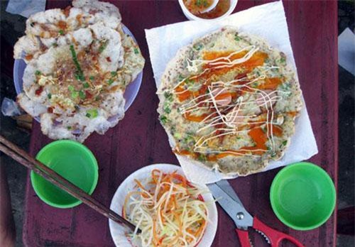 Những món đặc sản miền Trung được báo Tây nức lời khen ngợi