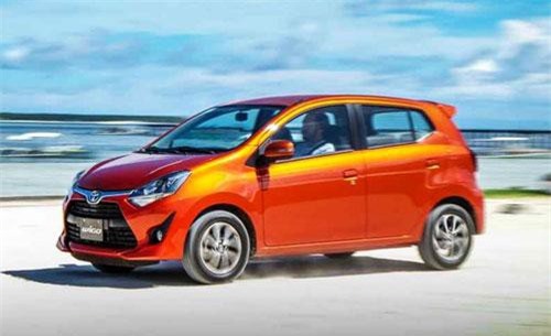 Mua ôtô, đừng quên 4 điều quan trọng này