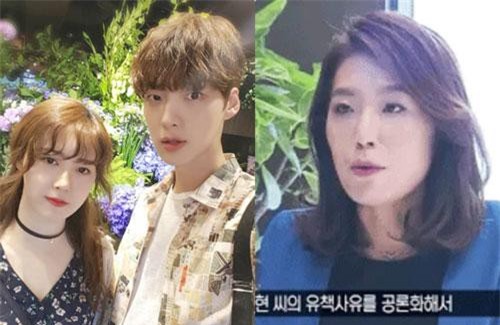 Luật sư tiết lộ sự thật hành động tung bằng chứng gây sốc của Goo Hye Sun: Hóa ra là bước đi thông minh!