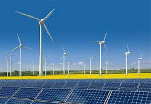 Nhu cầu năng lượng của Việt Nam tăng bình quân 6,7% trong thập kỷ tới