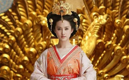 Trần Kiều có thể nói là người phụ nữ có ảnh hưởng lớn nhất tới sự nghiệp của Hán Vũ đế. (Ảnh minh họa, nguồn internet)