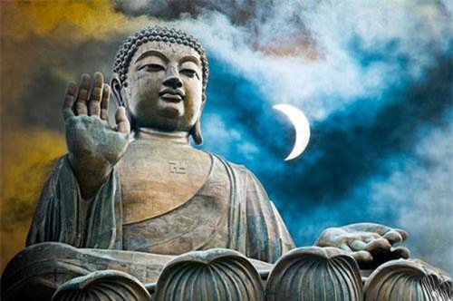 Phật dạy họa tại miệng mà ra nếu mắc phải khẩu nghiệp cả đời trả không hết