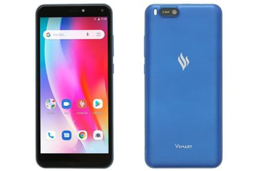 Vsmart ra mắt smartphone giá 1,39 triệu đồng