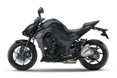'Soi' Kawasaki Z1000 R 2020, giá từ 313 triệu đồng