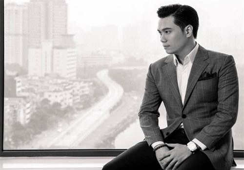 Việt Anh thừa nhận cải thiện nhan sắc cũng là thay đổi tướng số