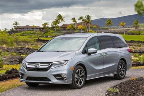 Top 10 ôtô gây mất lòng người dùng nhất thế giới