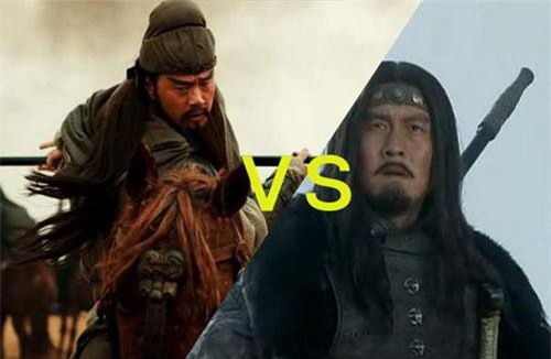 5 trận đơn đấu đỉnh cao, uy trấn thiên hạ trong Tam Quốc