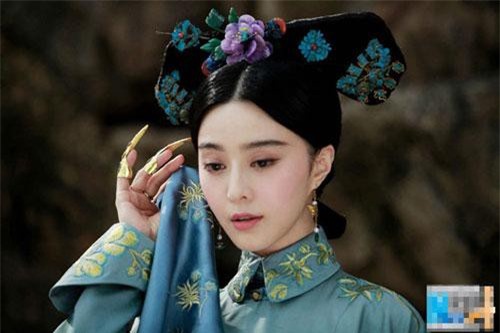 Vì sao hoàng đế nhà Thanh không chọn mỹ nhân làm vợ?