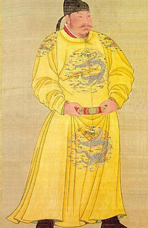 Đường Thái Tông (599-649) được đánh giá là một trong số những vị hoàng đế vĩ đại nhất lịch sử Trung Quốc. Thời gian ông cầm quyền được người đời đánh là thời kỳ hoàng kim. Vào thời gian đó, nhà Đường là quốc gia lớn và hùng mạnh. Xã hội cũng vô cùng phát triển, đời sống người dân sung túc, no ấm. 