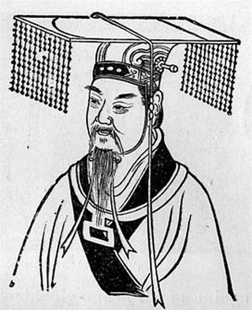 Trong thần thoại Trung Quốc, Hiên Viên Hoàng Đế hay còn được gọi là Hoàng Đế, được mệnh danh là một trong Ngũ Đế nổi tiếng trong lịch sử Trung Quốc. Ông cũng là người ủng hộ Đạo giáo - một trong những tôn giáo lớn ở Trung Quốc. Ông cũng là một anh hùng văn hóa, dạy cho người dân nhiều kỹ năng làm ăn, phát minh ra rất nhiều thứ hữu ích bao gồm bánh xe, áo giáp, vũ khí, tàu, la bàn, tiền xu, âm nhạc, nghệ thuật.