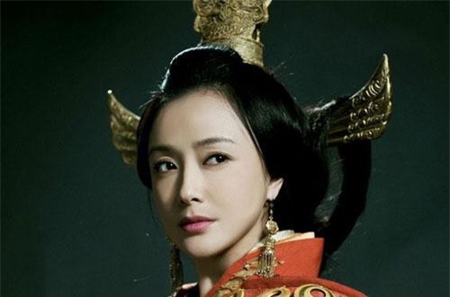 Thâm cung bí sử: Chuyện “ngoại tình” của các bà hoàng Trung Quốc (phần 2)