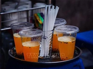 Hà Nội sẽ hạn chế dùng sản phẩm nhựa dùng một lần từ ngày 1/9