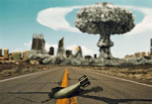 Chạy đua vũ trang hạt nhân 2.0: Cuộc chơi của Mỹ - Nga - Trung Quốc và những "nhân tố xấu"