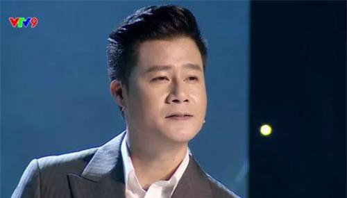 Ca sĩ Quang Dũng: "Khi hết duyên nên dành sự tử tế cho nhau"