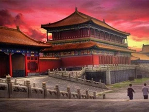 Tìm hiểu về cuộc đời của những thái giám quyền lực trong Tử Cấm Thành