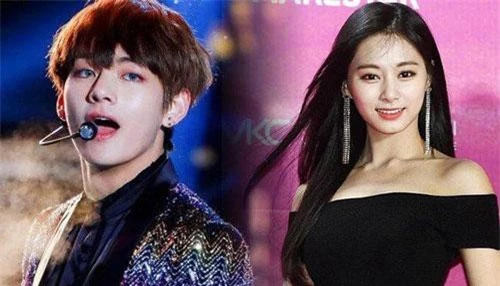 BTS và TWICE - hai cái tên hàng đầu hiện tại của làn sóng Hallyu tại Nhật