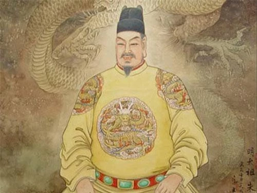 Theo Minh sử, năm Hồng Vũ thứ 13 (1380), Minh Thái Tổ Chu Nguyên Chương dùng tội danh “tự quyền xây dựng phe phái” đã giết Thừa tướng Hồ Duy Dung. Sau khi giết Hồ Duy Dung rồi, Chu Nguyên Chương cũng bãi bỏ luôn cơ quan Trung thư tỉnh và đề cao vai trò của 6 bộ. Từ đó công việc chính trị trong nước do 6 bộ phân chia nhau thực hiện và trực tiếp nghe lệnh hoàng đế. Việc làm đó đã thâu tóm quyền lực vào tay một mình hoàng đế và xóa bỏ chế độ tể tướng vốn tồn tại 1500 năm ở Trung Quốc. Ảnh: Hoàng đế Chu Nguyên Chương. 