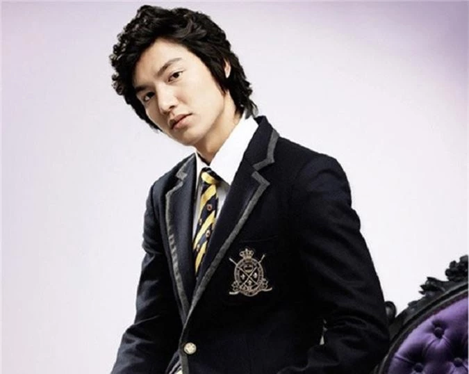 Lee Min Ho