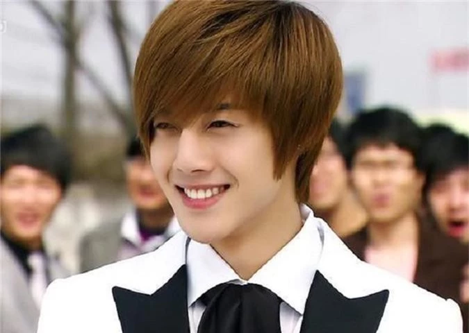 Kim Hyun Joong