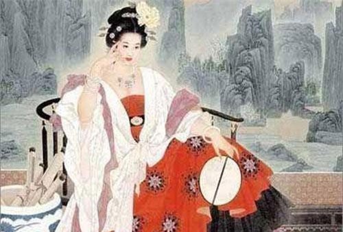 Bí mật động trời chốn thâm cung: Vương phi có thai với thái giám