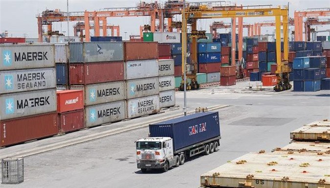 Xuất khẩu Việt Nam sang Mỹ tăng 140%: Bao nhiêu % trong đó là kết quả căng thẳng Mỹ - Trung? 