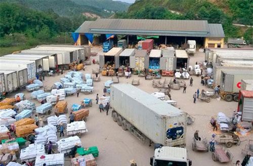 Kết nối chuỗi nông sản Trung Quốc, đẩy mạnh xuất khẩu chính ngạch