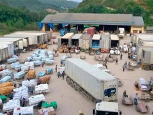 Kết nối chuỗi nông sản Trung Quốc, đẩy mạnh xuất khẩu chính ngạch