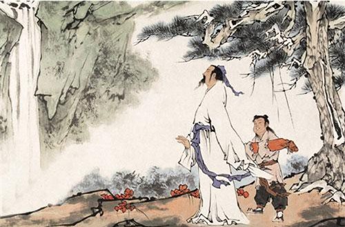 12 lời dạy thâm thúy của cổ nhân giúp bạn khôn hơn từng giờ