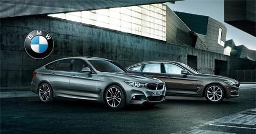 BMW 320i F30 giảm giá gần 300 triệu ở Việt Nam, cơ hội cho khách hàng mua xe "giá hời"