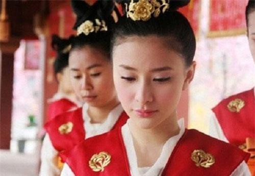 Kỳ lạ chuyện 'kết hôn thử' trong hoàng thất Đại Thanh