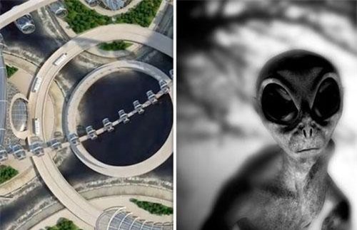 Du hành thời gian: Người ngoài hành tinh sẽ xâm chiếm Trái Đất, biến nơi đây thành thiên đường?