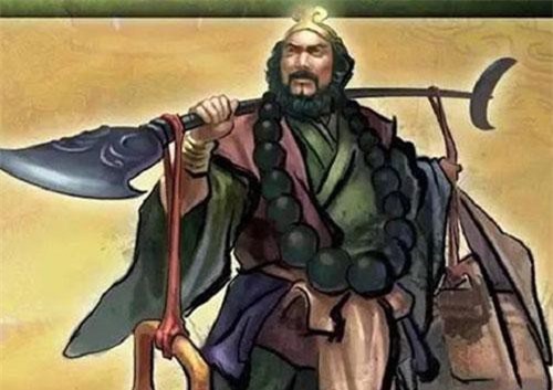 Giải mã Tây Du Ký: Giải mã bản lĩnh siêu cường của Sa Tăng