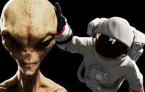 Nhân loại sẽ không bao giờ nhìn thấy người ngoài hành tinh vì chúng ta sẽ phá huỷ họ?