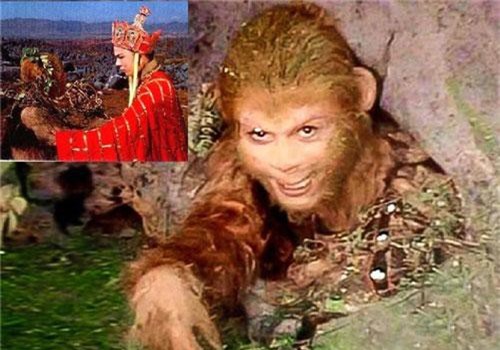 Tôn Ngộ Không bị giam dưới núi Ngũ Hành Sơn chính xác bao nhiêu năm?