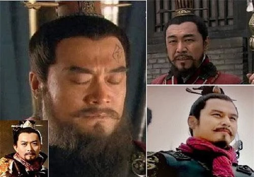 4 nhân vật giàu có nhất trước khi trở thành đầu lĩnh Lương Sơn Bạc.