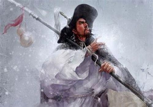 Lâm Xung: Đệ nhất anh hùng hay chỉ là kẻ tiểu nhân cơ hội?