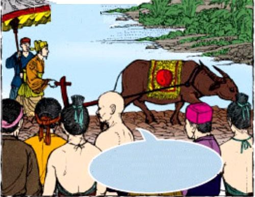 Sự thật thú vị về "ông vua đi cày" vang danh sử Việt