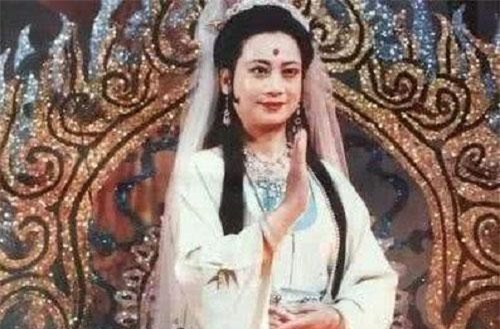 Tây Du Ký: So kè thực lực của năm vị nữ thần tiên khiến Tôn Ngộ Không phải cúi đầu e sợ