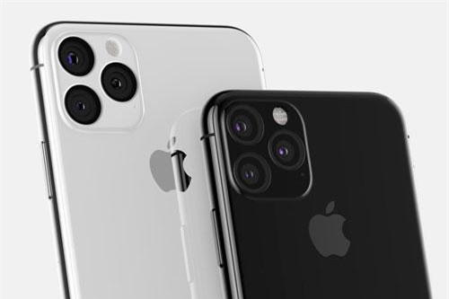 CHÍNH THỨC: Apple công bố thời điểm ra mắt iPhone 11