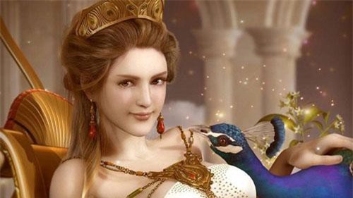 Chiêu đánh ghen cực độc của nữ thần Hera