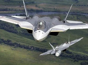 Báo Trung Quốc dự đoán Việt Nam sẽ mua tiêm kích tàng hình Su-57E