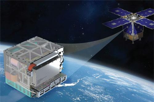 NASA kích hoạt đồng hồ nguyên tử mới mở đường cho các nhiệm vụ lên sao Hỏa