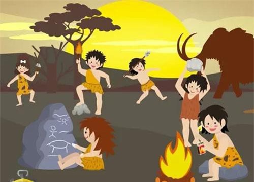 Câu đố tìm lỗi sai trong bức tranh