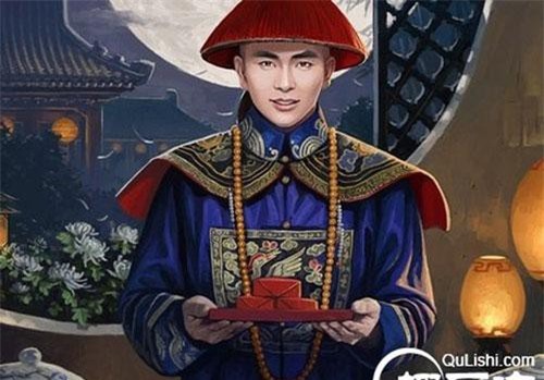 Lạ lùng quan tài vua Trung Quốc tỏa ánh sáng ngũ sắc