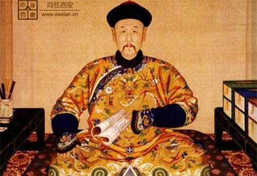 Những ông hoàng Trung Quốc nổi tiếng đông con