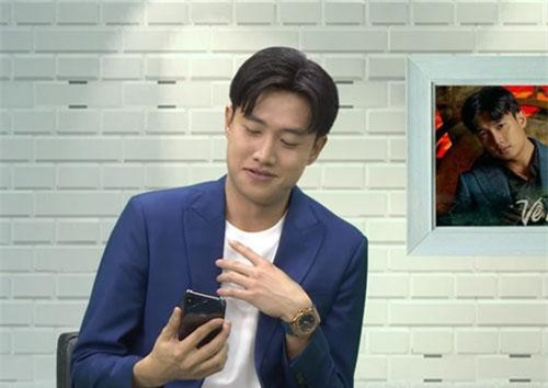 Quốc Trường gọi điện rủ Bảo Thanh bỏ 5 tỷ làm ăn, cách xưng hô gây bất ngờ