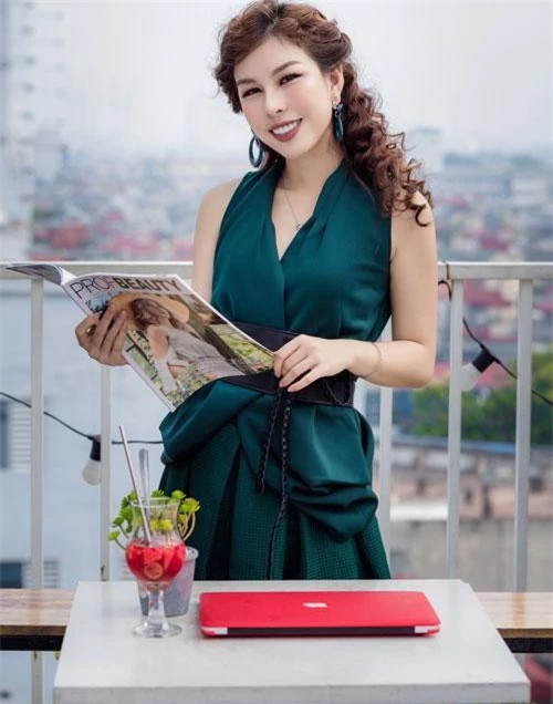 Vân Anh 