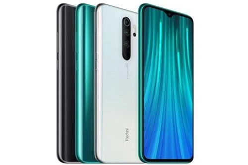 Redmi Note 8 Pro có 3 tùy chọn màu sắc gồm trắng, xanh ngọc và xám, bán ra ở Trung Quốc từ ngày 3/9. Giá bán của phiên bản RAM 6 GB/ROM 64 GB là 1.399 Nhân dân tệ (tương đương 4,52 triệu đồng). Phiên bản RAM 6 GB/ROM 128 GB có giá 1.599 Nhân dân tệ (5,16 triệu đồng). Nếu muốn mua phiên bản RAM 8 GB/ROM 128 GB, khách hàng phải chi 1.799 Nhân dân tệ (5,81 triệu đồng).