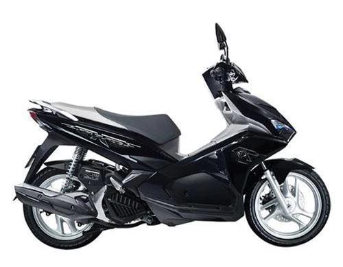 Honda Air Blade 2019.