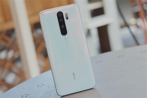 Cận cảnh Redmi Note 8 Pro: camera 64 MP, pin ‘trâu’, RAM 8 GB, giá hấp dẫn